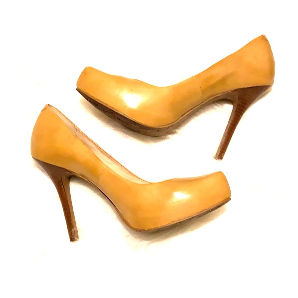 Platform heels size 8.5